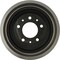 Centric Parts Standard Brake Drum, 123.65003 123.65003 - alternate 3